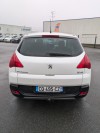 PEUGEOT PEUGEOT 3008
